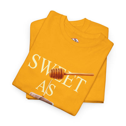 "Pleasant Words" Women's Inspirational Graphic Tee