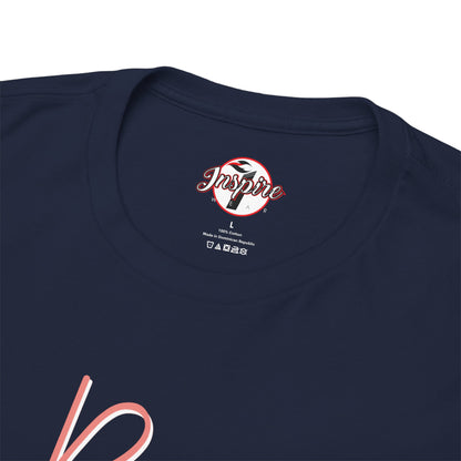 "But God" Womens Christian Faith Graphic Tee