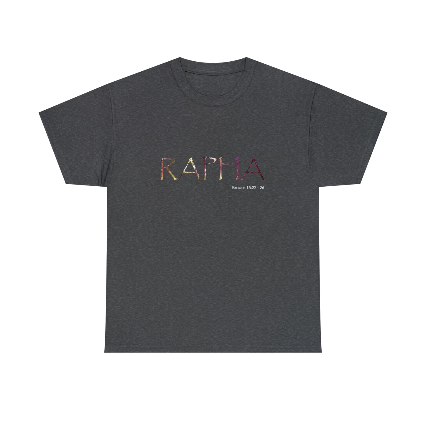 Rapha Unisex Heavy Cotton Tee