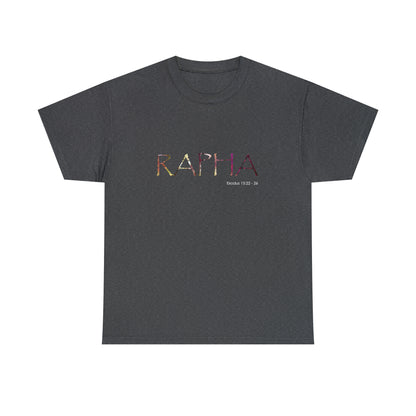 Rapha Unisex Heavy Cotton Tee