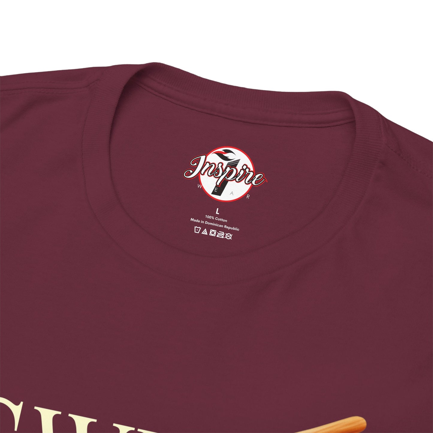 "Pleasant Words" Women's Inspirational Graphic Tee