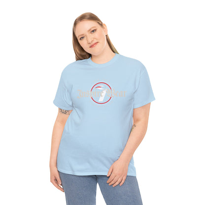 Inspire Wear Vintage Logo Unisex Tee