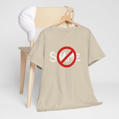 Romans 1:16 Unisex Heavy Cotton Tee