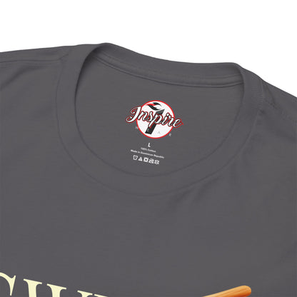 "Pleasant Words" Women's Inspirational Graphic Tee