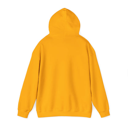 He's Able Unisex Heavy Blend™ Hooded Sweatshirt