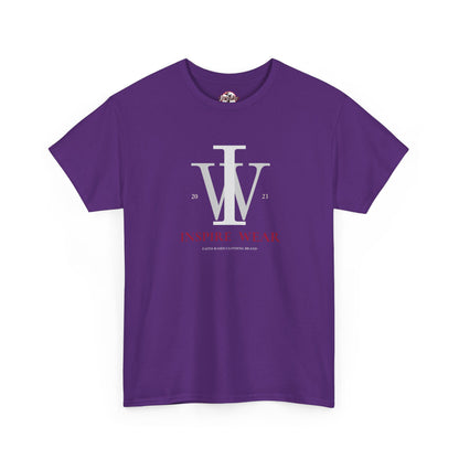 Inspire Wear Monogram Unisex T-Shirt