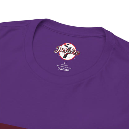 "Say The Name" of Jesus Unisex Graphic T-Shirt