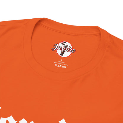 "Forgiven" Men's Inspirational Graphic Tee
