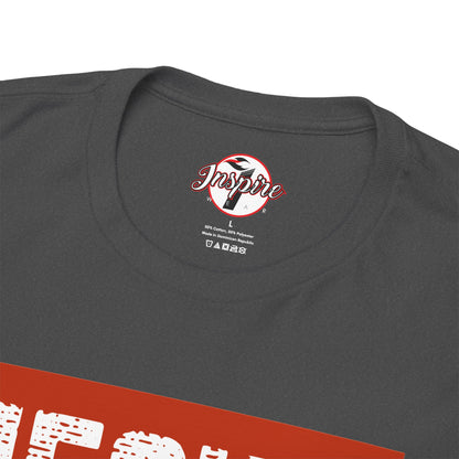 "Jesus My Redeemer" Affirmational T-Shirt