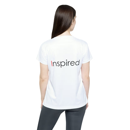 Inspire Wear Women's Sports Jersey (AOP)