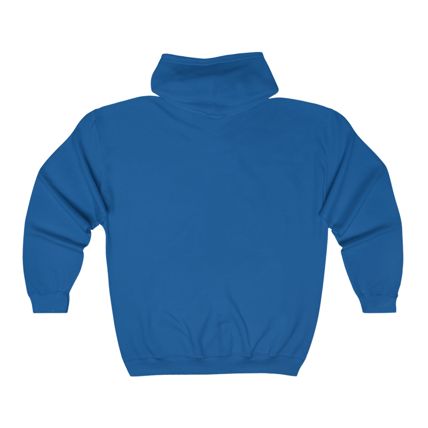 I-Wear Unisex Heavy Blend™ Full Zip Hooded Sweatshirt