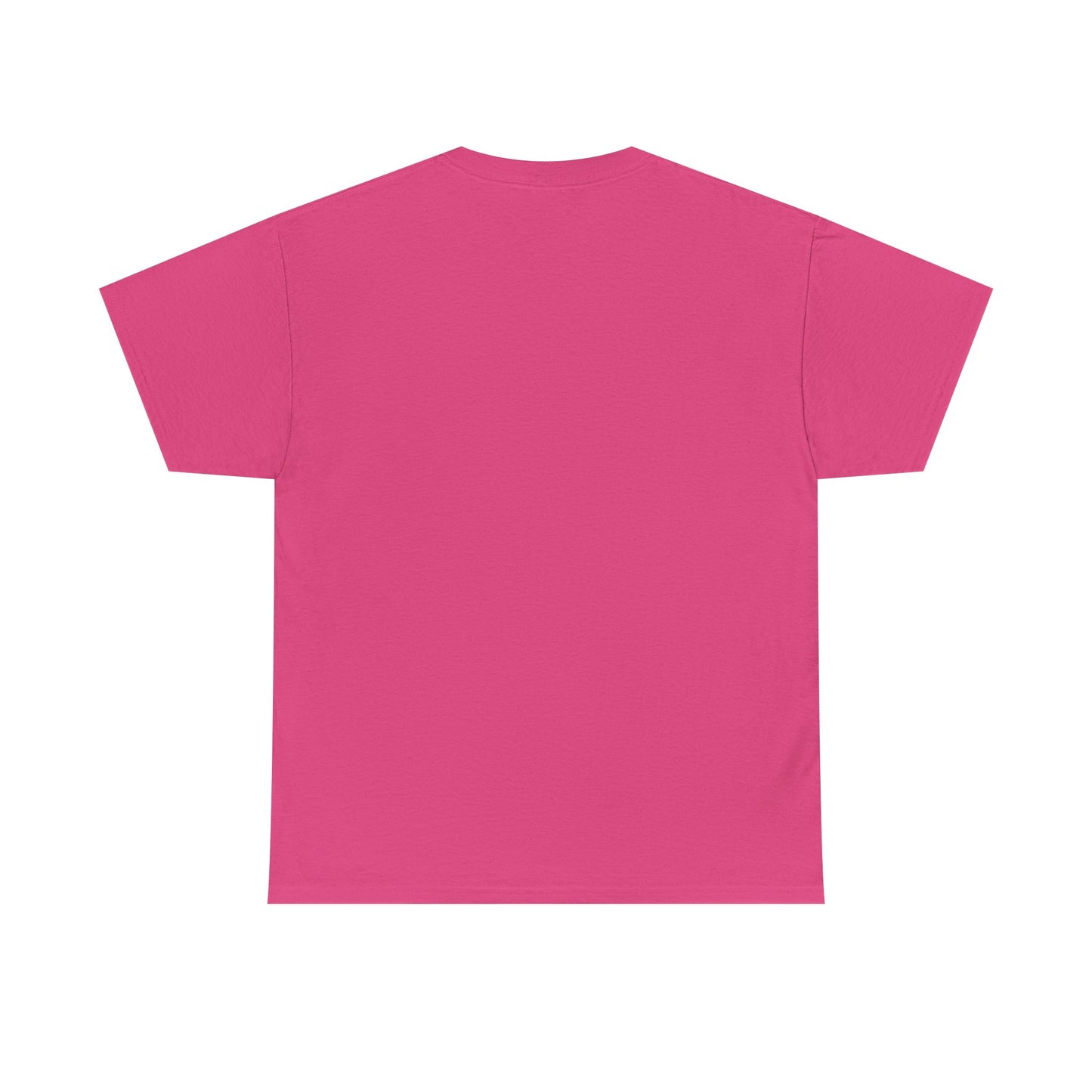 "Fearless" Inspirational Graphic T-Shirt
