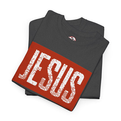 "Jesus My Redeemer" Affirmational T-Shirt