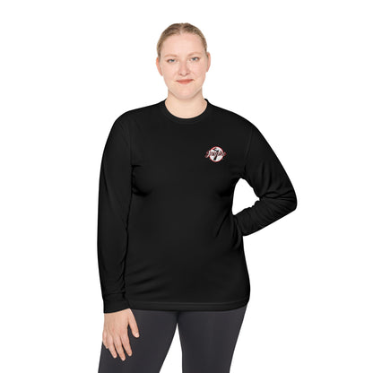 Inspire Wear Long Sleeve Performance Tee