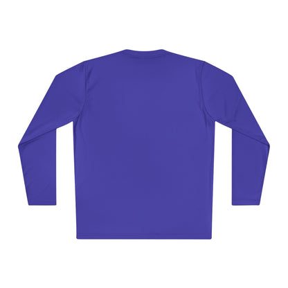 Inspire Wear Long Sleeve Performance Tee