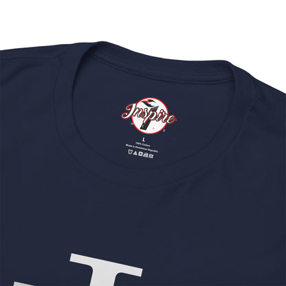 Inspire Wear Monogram Unisex T-Shirt
