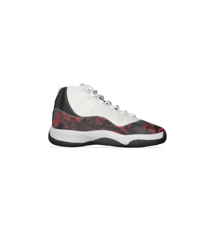 Inspire Wear Men's High Top Basketball Shoes
