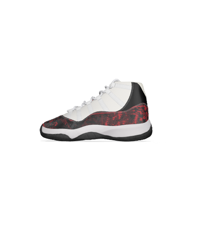 Inspire Wear Men's High Top Basketball Shoes