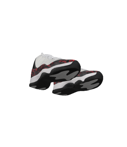 Inspire Wear Men's High Top Basketball Shoes