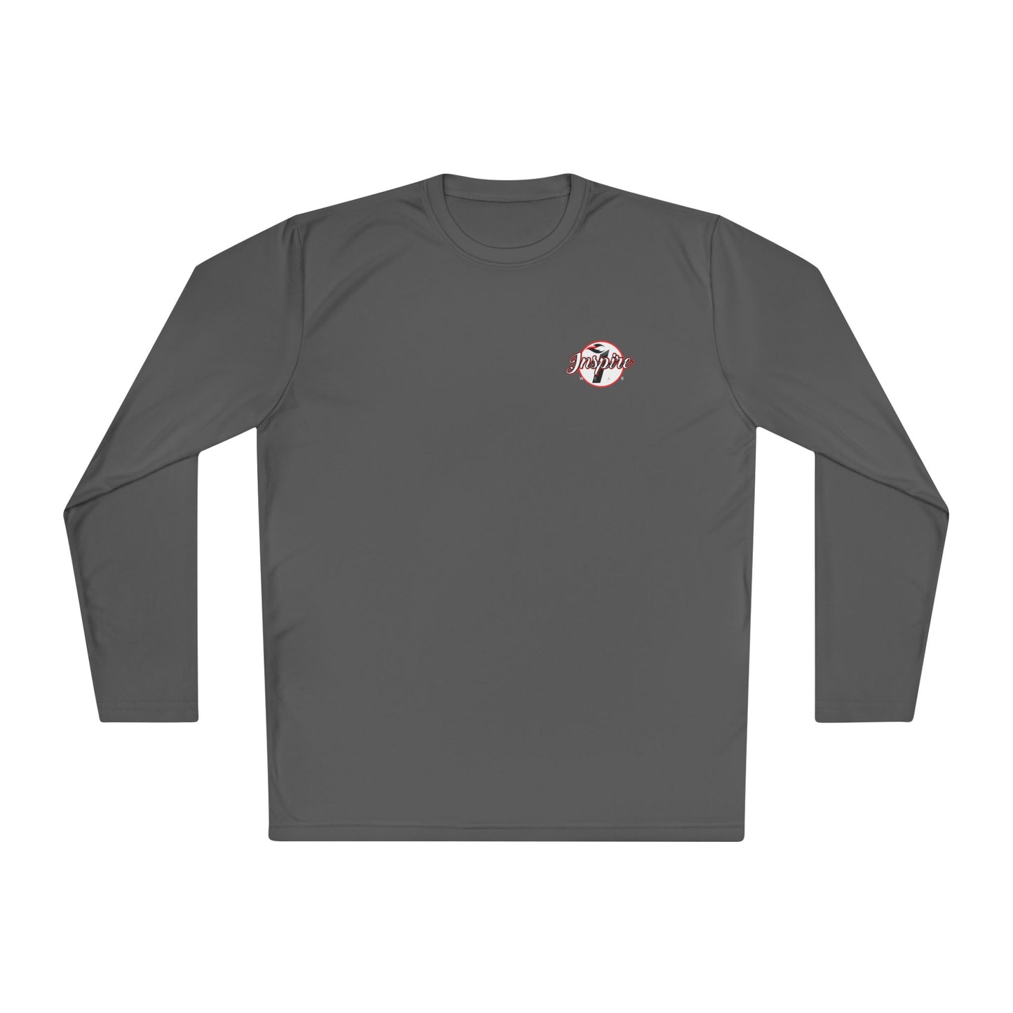 Inspire Wear Long Sleeve Performance Tee