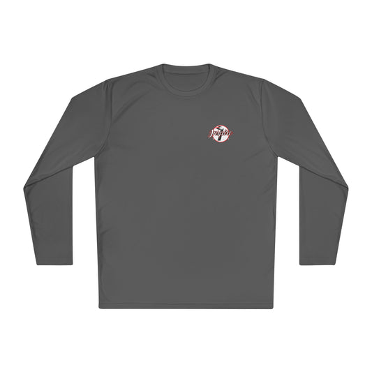 Inspire Wear Long Sleeve Performance Tee