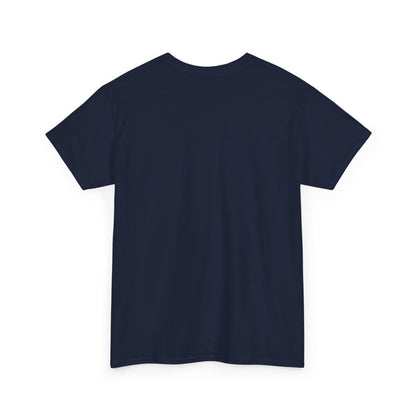 Redeemed Unisex Heavy Cotton Tee