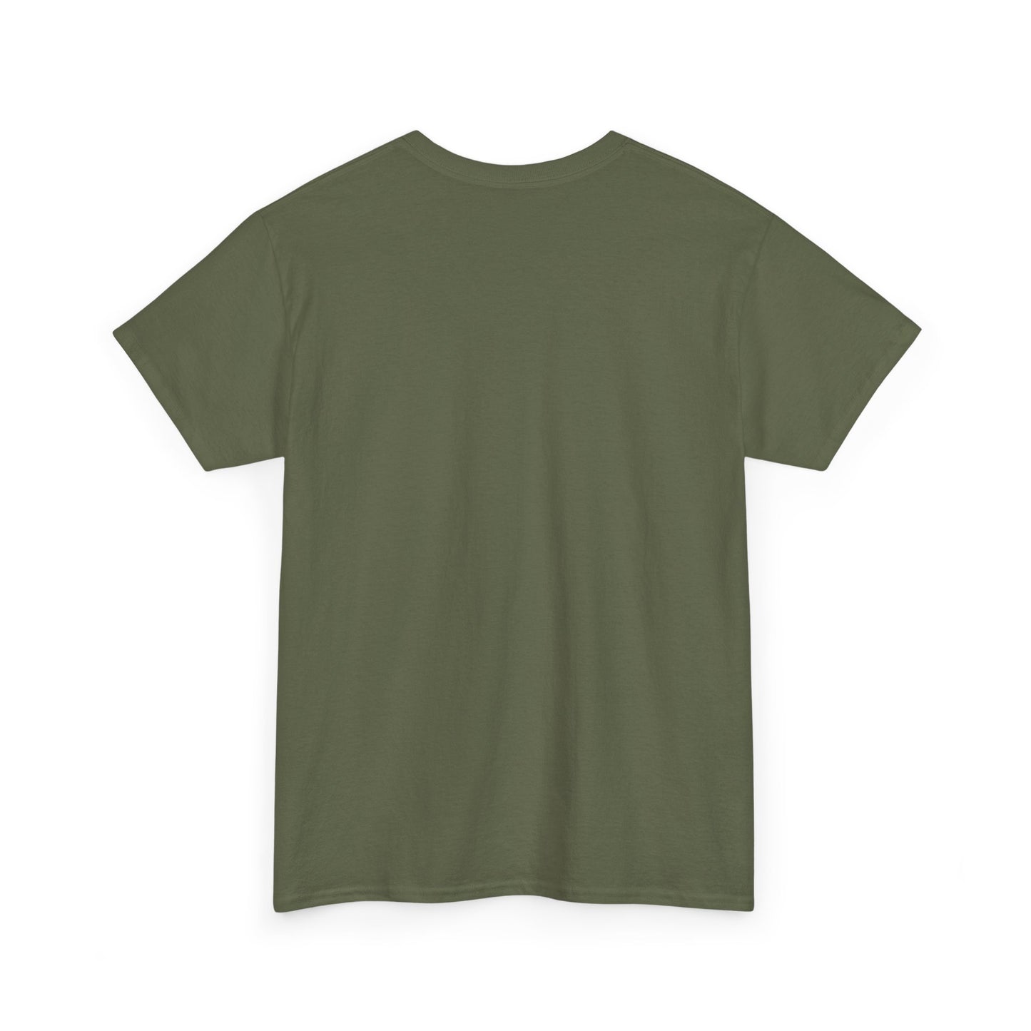 "Come for the Word" Fish Sandwich Graphic T-Shirt