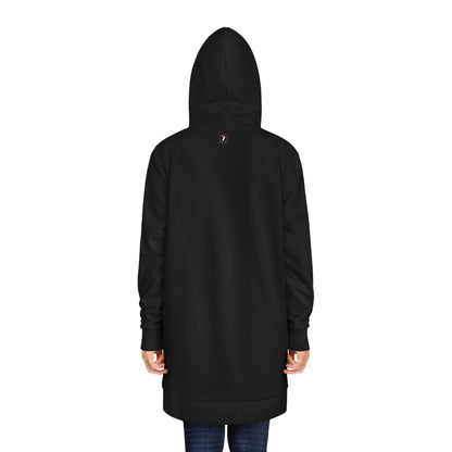 Queen Women's Hoodie Dress