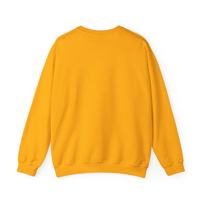 "King of Kings" Inspirational Crewneck Sweatshirt