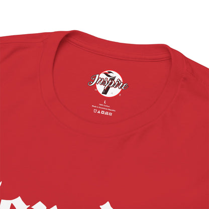 "Forgiven" Men's Inspirational Graphic Tee