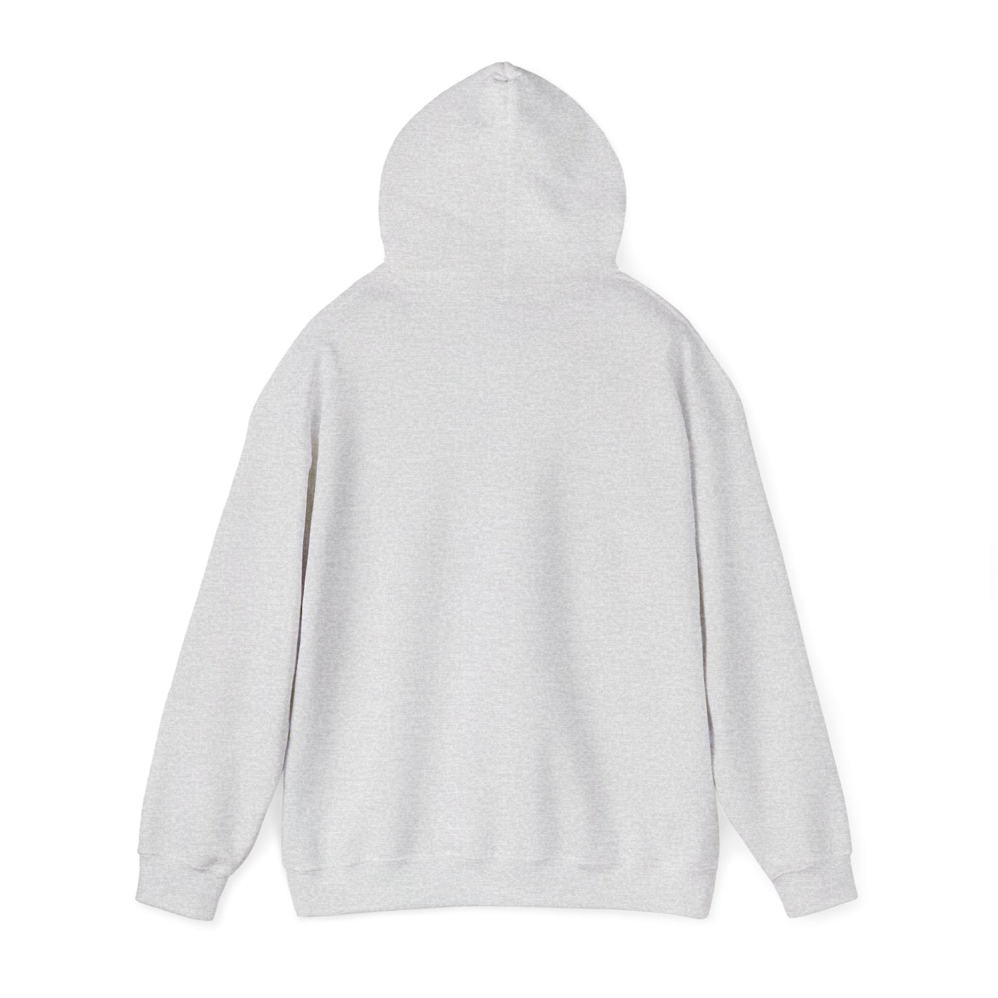 Inspire Wear Baseball Unisex Heavy Blend™ Hooded Sweatshirt