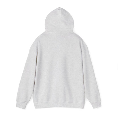 Inspire Wear Baseball Unisex Heavy Blend™ Hooded Sweatshirt