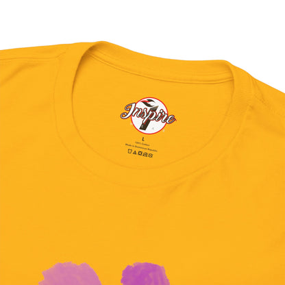 "Totally Worth It" Women's Motivational Graphic T‑Shirt