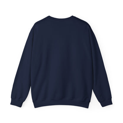 "Property of Inspire Wear" Athletic Crewneck Sweatshirt