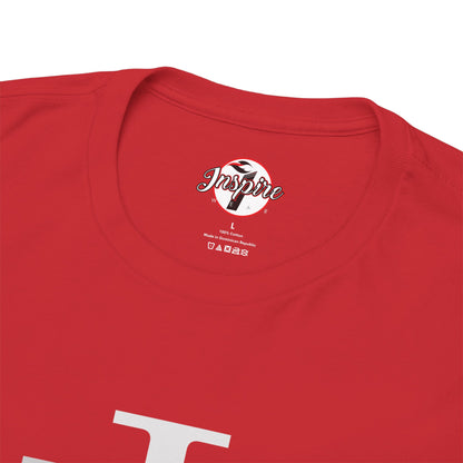 Inspire Wear Monogram Unisex T-Shirt