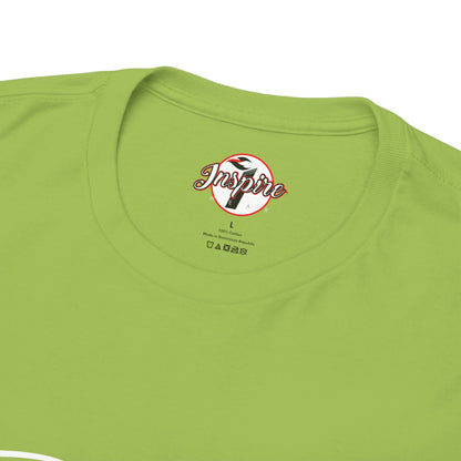 "Forgiven" Womens Christian Faith T-Shirt