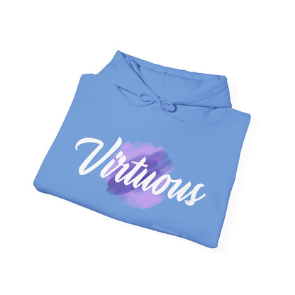 Virtuous Women's Heavy Blend™ Hooded Sweatshirt