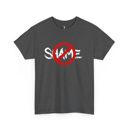 Romans 1:16 Unisex Heavy Cotton Tee