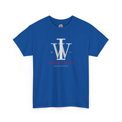 Inspire Wear Monogram Unisex T-Shirt