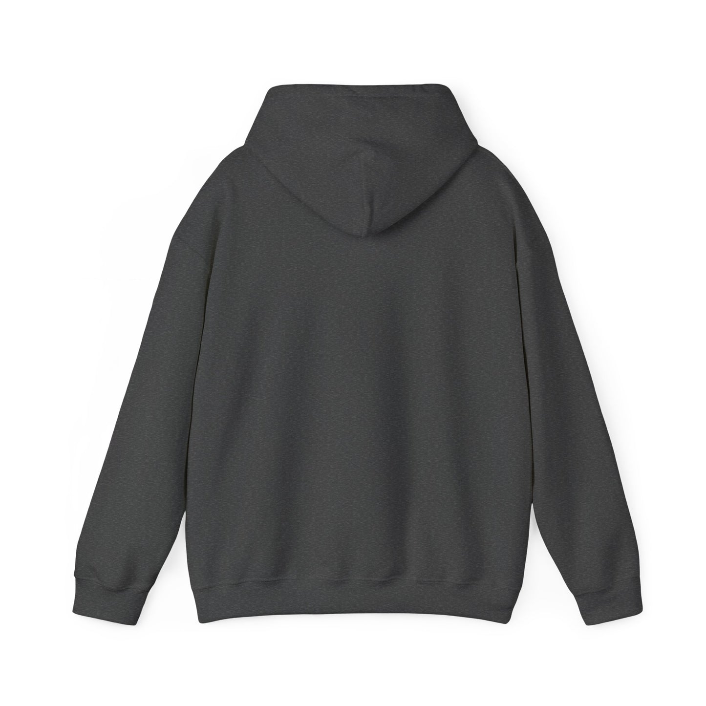 "Pray for it, Pray over it, Pray through it" Motivational Pullover Hoodie