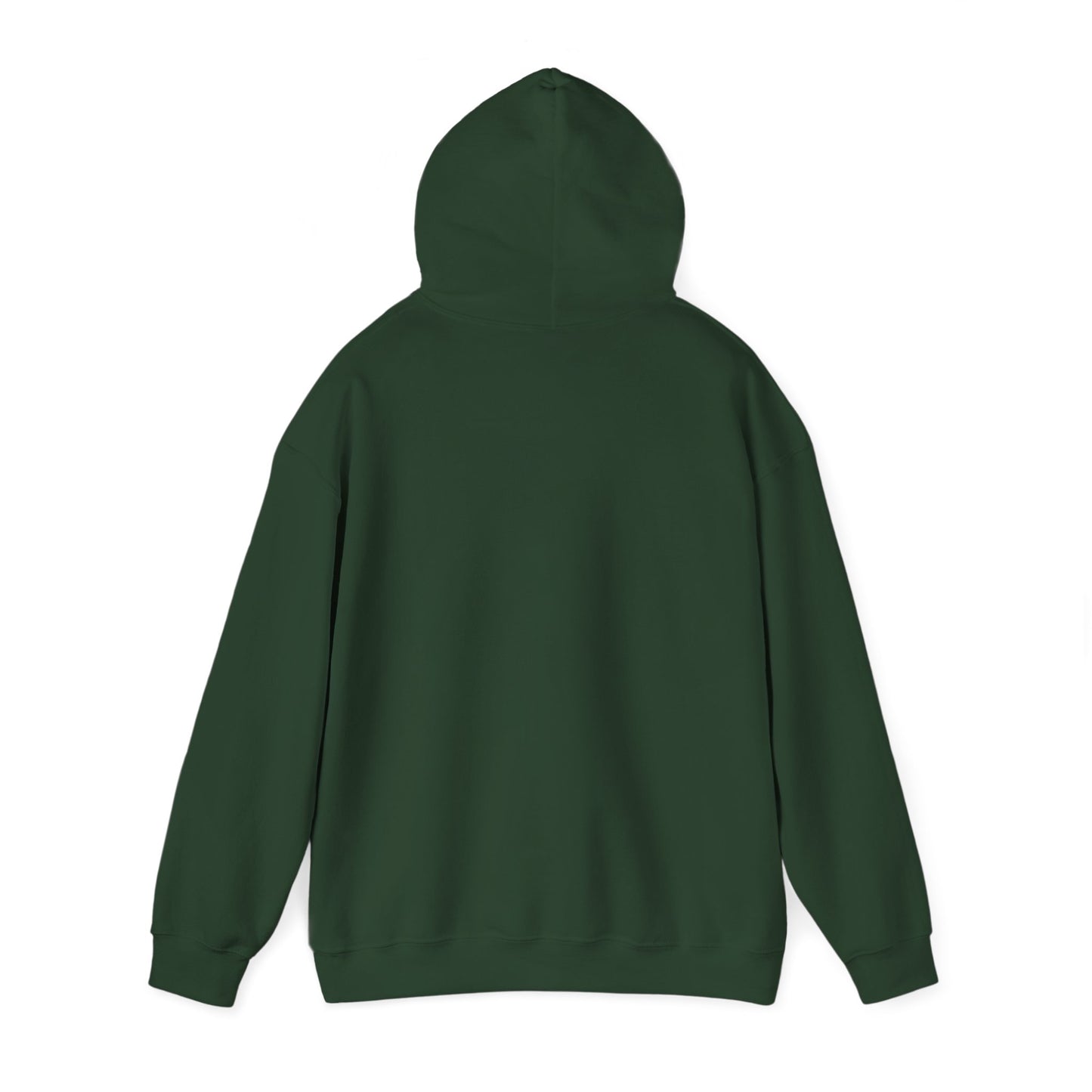 Redeemed Women's Hooded Pullover
