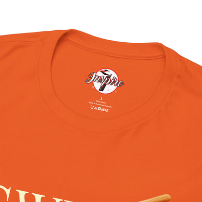 "Pleasant Words" Women's Inspirational Graphic Tee