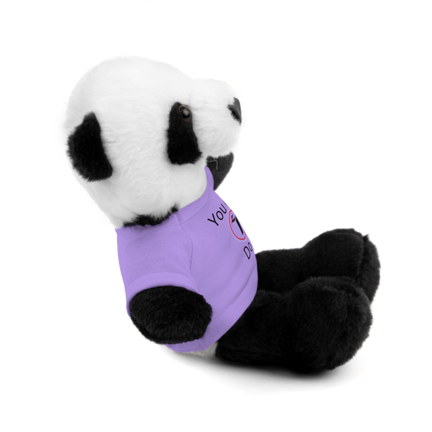 I-Wear Stuffed Animals with Tee