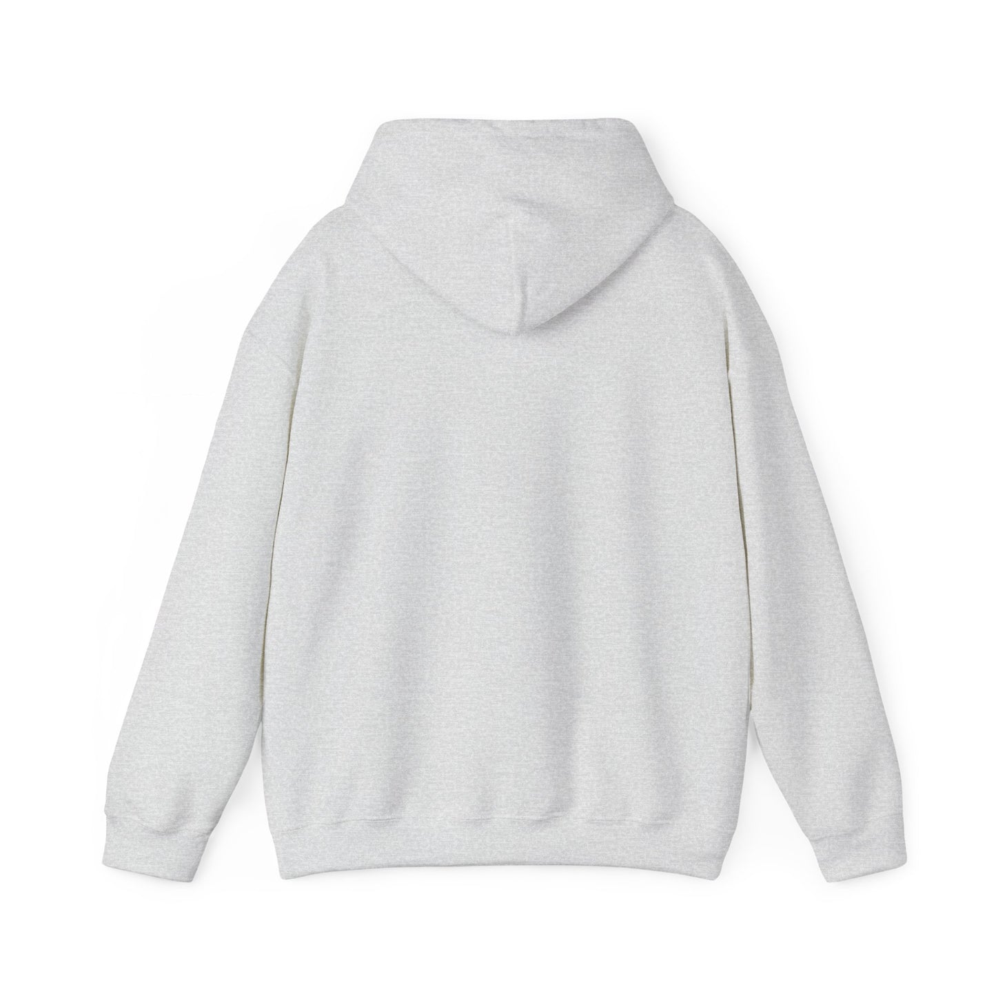 Inspire Wear Baseball Unisex Heavy Blend™ Hooded Sweatshirt