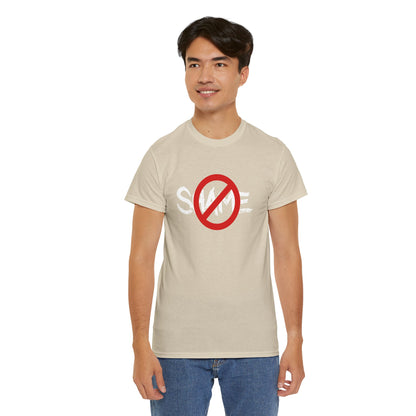 Romans 1:16 Unisex Heavy Cotton Tee
