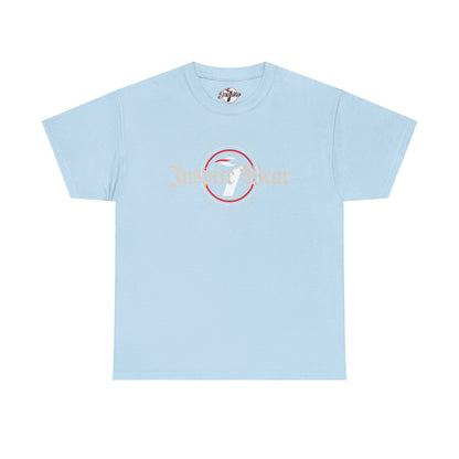 Inspire Wear Vintage Logo Unisex Tee