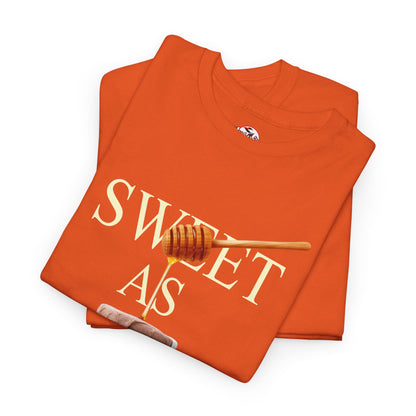 "Pleasant Words" Women's Inspirational Graphic Tee