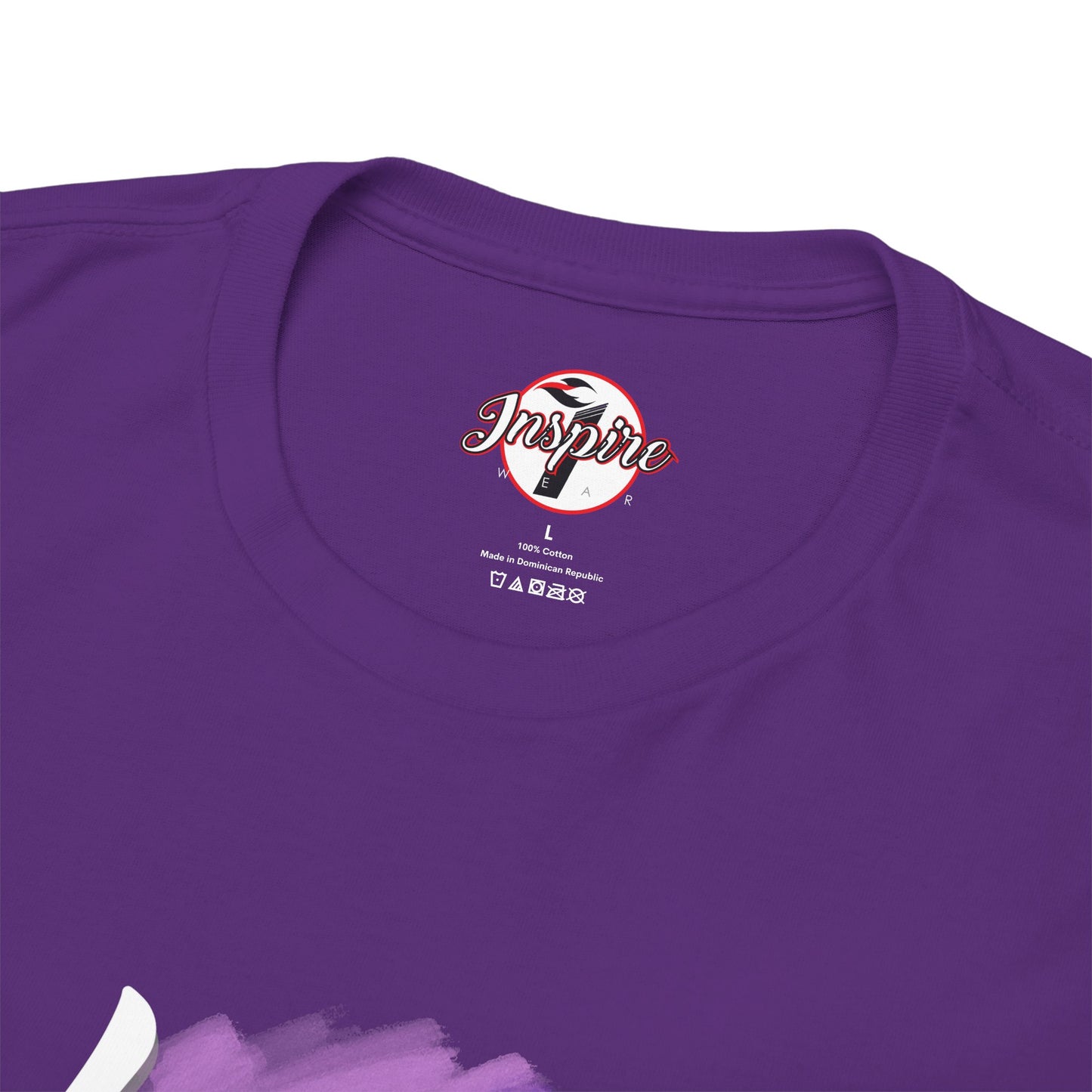 "Virtuous" Inspirational Women's Graphic T-Shirt