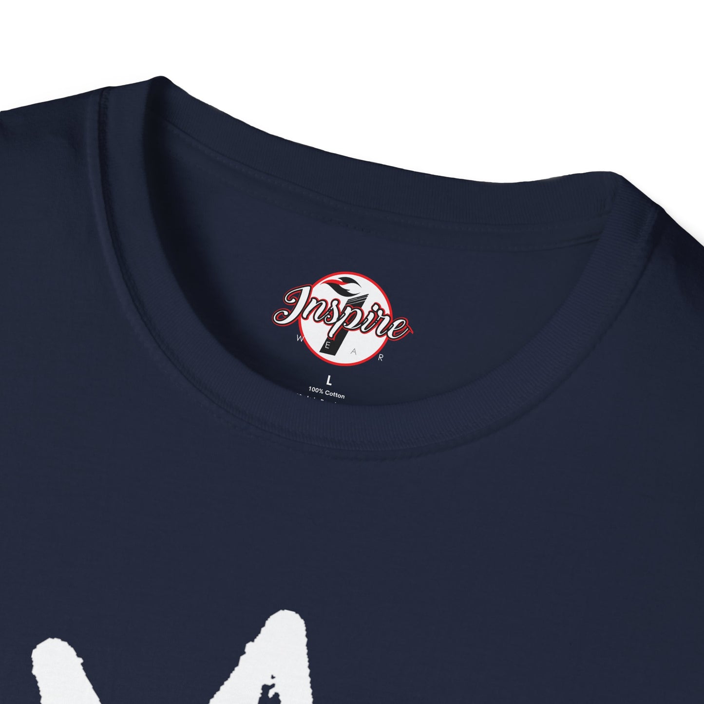 King of Kings Inspirational Graphic T-Shirt