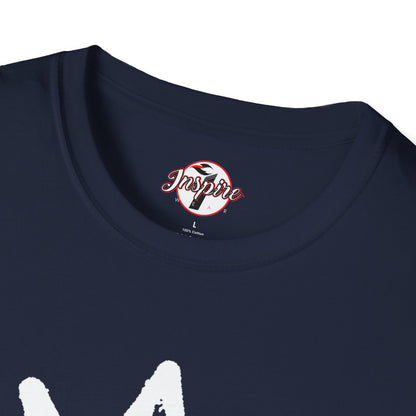 King of Kings Inspirational Graphic T-Shirt